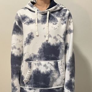 Hollister oversize Hoodie